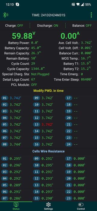 Електроскутер Aima U1S Нова батарея, 2700 Ват/г!!