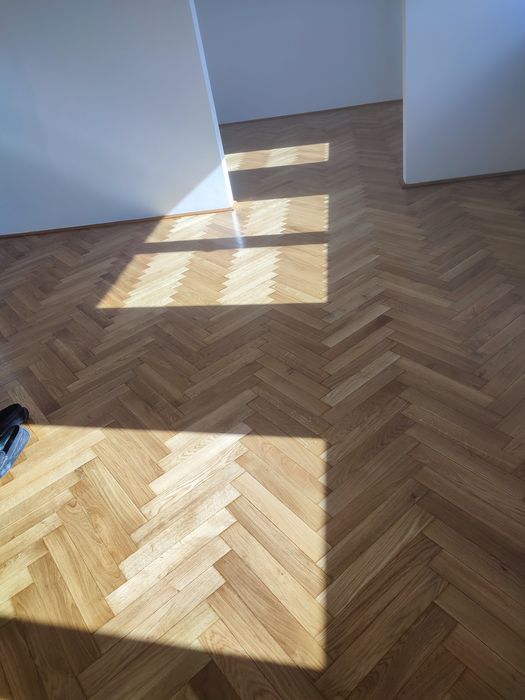 Cyklinowanie parkietu usługi profesjonalne,malowanie ścian