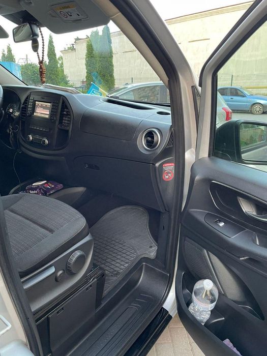 Мерседес VITO 119 447