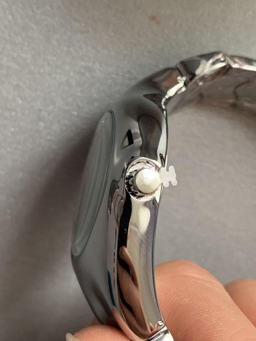 Новий годинник Nike Triax