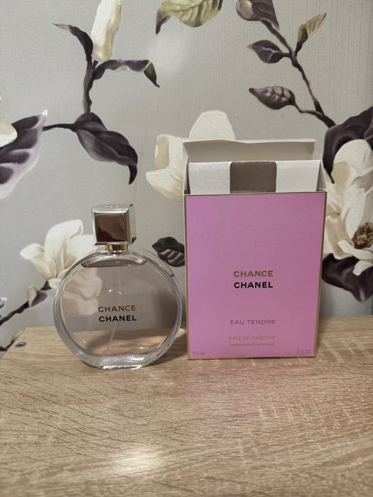 Пархуми Chanel Chance 150 ml