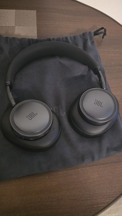 Продам наушники JBL Live 780nc 2026 ldac, ANC