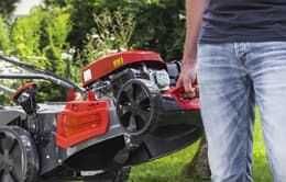 Kosiarka  SP. ALKO 46.4 SPED-A Comfort