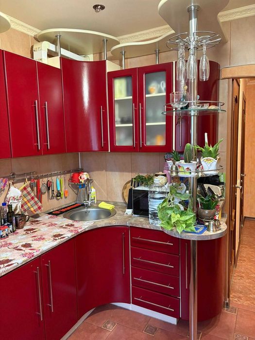 Продаж 1 кім. квартири в м.Вишневе