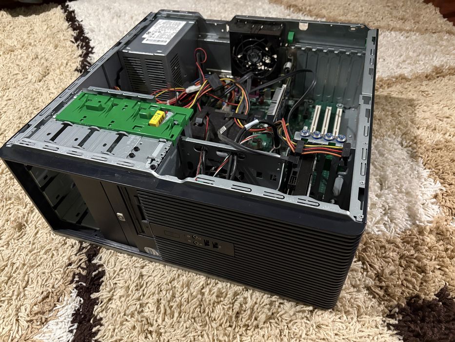 HP 7800 Компьютер | Системний блок