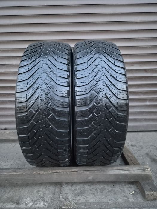 Шини всесезонні 205/60/r16, Medallion CST Winter, 2020р.