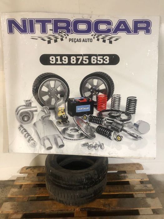 Pneus 135/70/13 para venda