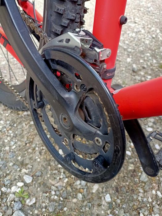 Rower mtb giant  super stan