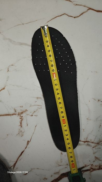 Buty trekkingowe Merrell 26,5