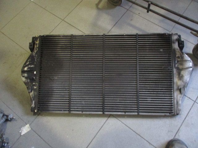 Radiador do intercooler RENAULT Espace IV (JK0/1_)