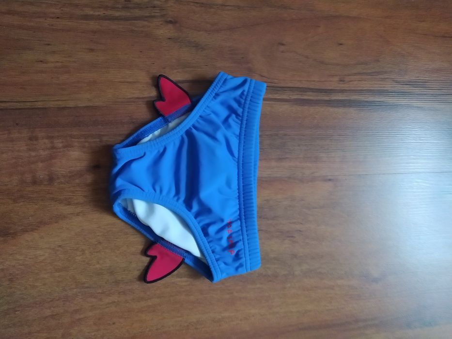 Kąpielówki chłopięce