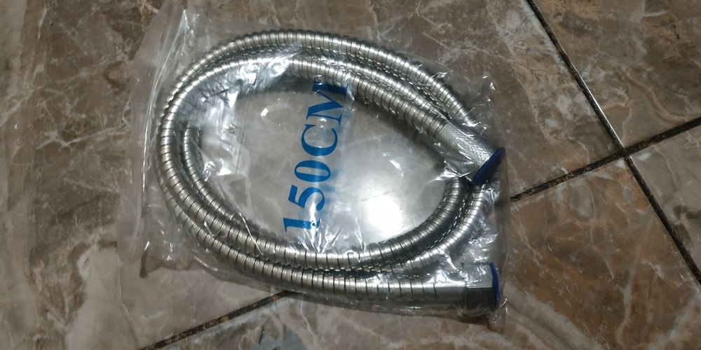 Тропічний душ комплект