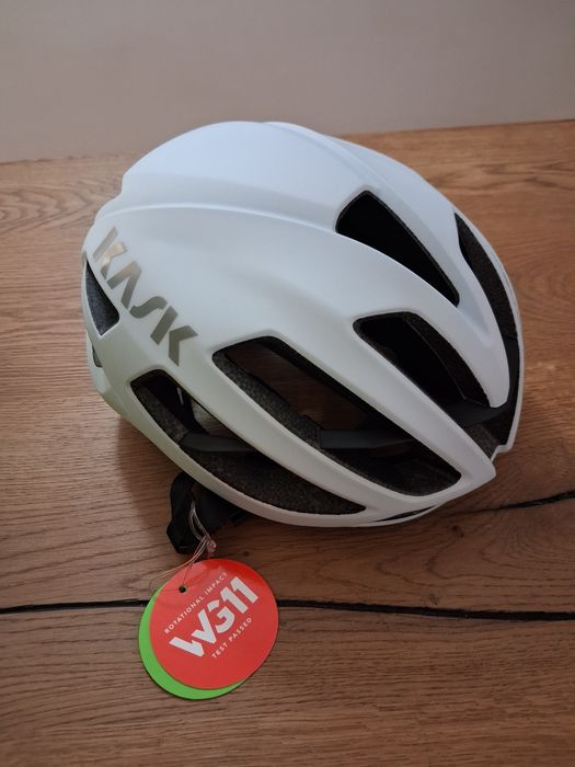 Capacete Kask protone M