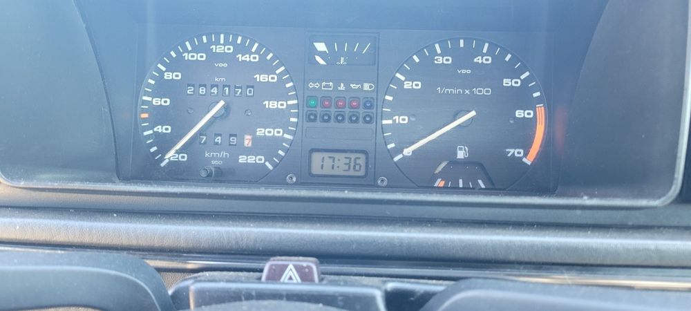 Volkswagen Golf 2