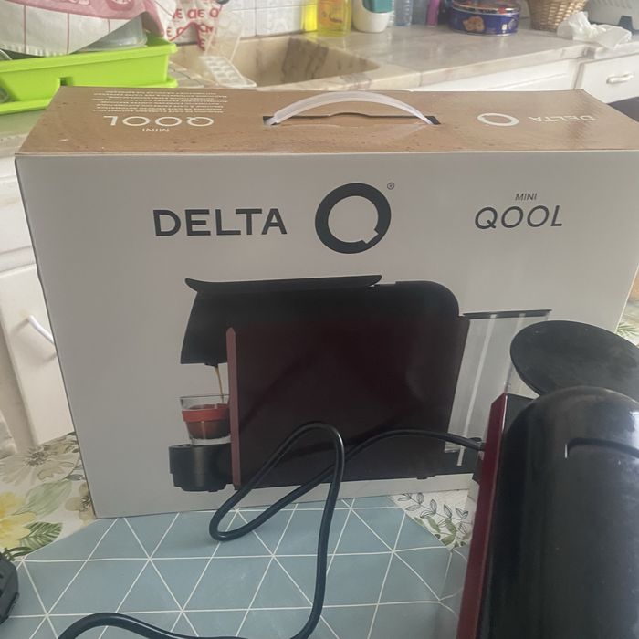 Delta Machine. Q474846057874083844