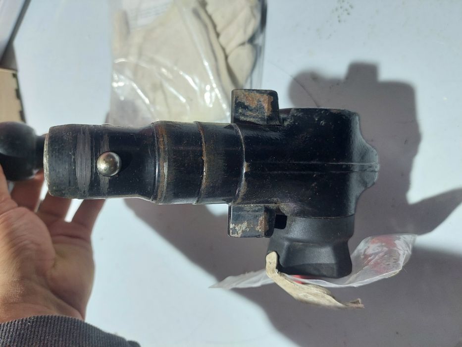 Фаркоп, крюк. Volkswagen, audi, seat