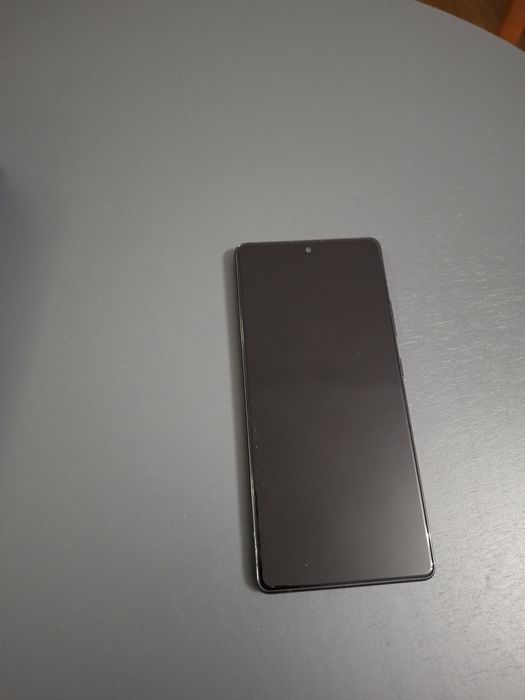 Smartfon Samsung Galaxy S10 LITE , używany, czarny , stan idealny