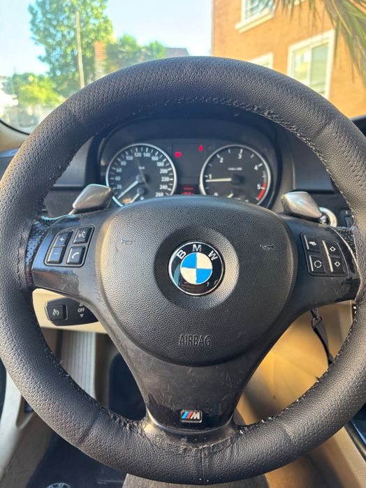 Bmw E91 320d 2005