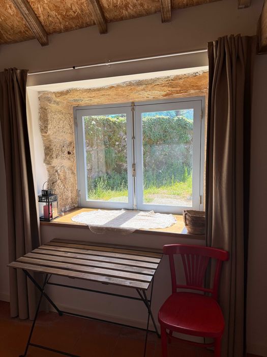 Casa para Alugar festival Paredes de Coura, 12 a 16Agosto 2026