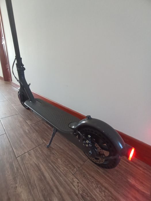 Електросамокат Xiaomi Mi Electric Scooter 2 black