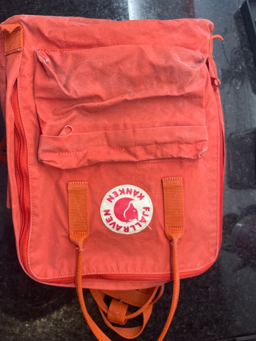 Fjallraven Kanken Mochila