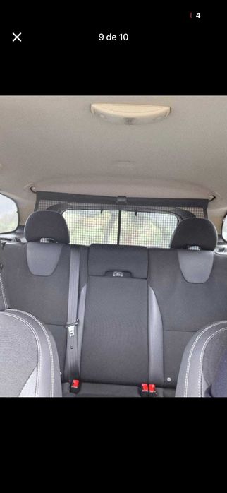 SUV Volvo XC60 2.4 (175 cv)