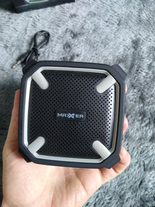 Głośnik bluetooth