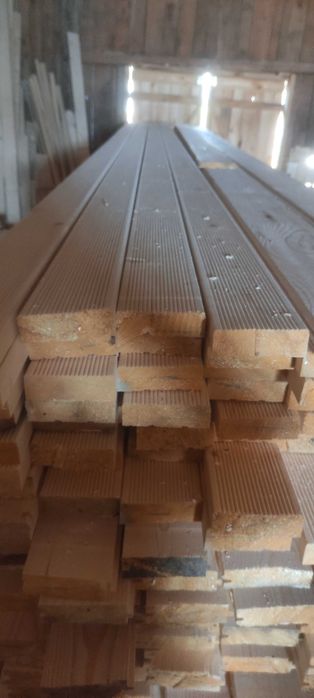 Імітація(бруса). Вагонка. Блок Хаус. Липа/Смерека - Виробник/ДОСТАВКА