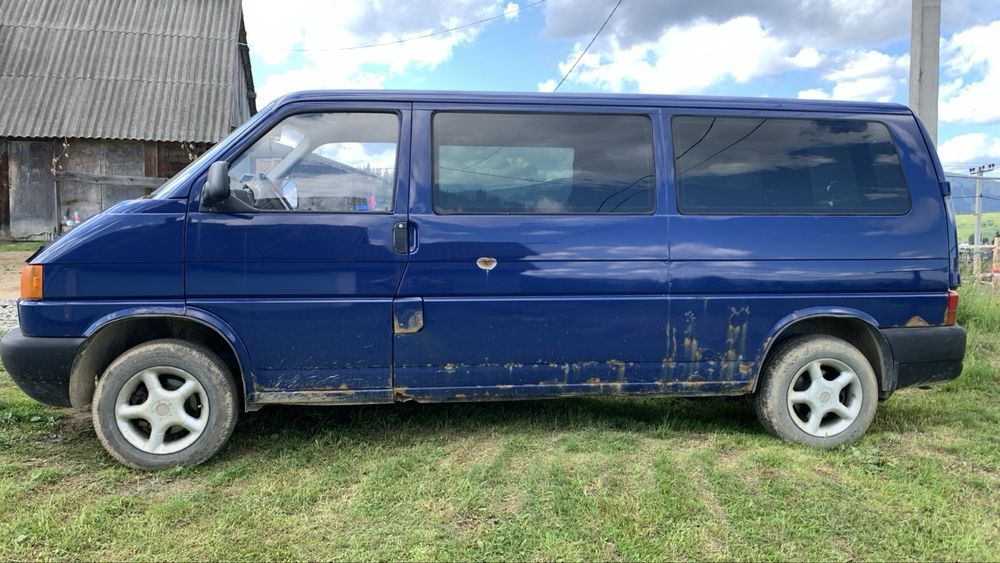 Volkswagen Transporter  T4