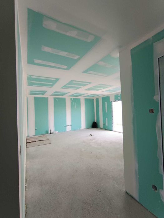 Especialidade pladur montagem e barramento