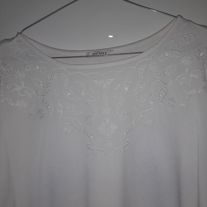 Bluzka Orsay r. XL