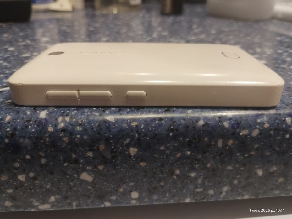 Мобільний телефон Nokia Asha 501
