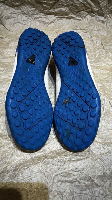 Buty piłkarskie Adidas Messi 38