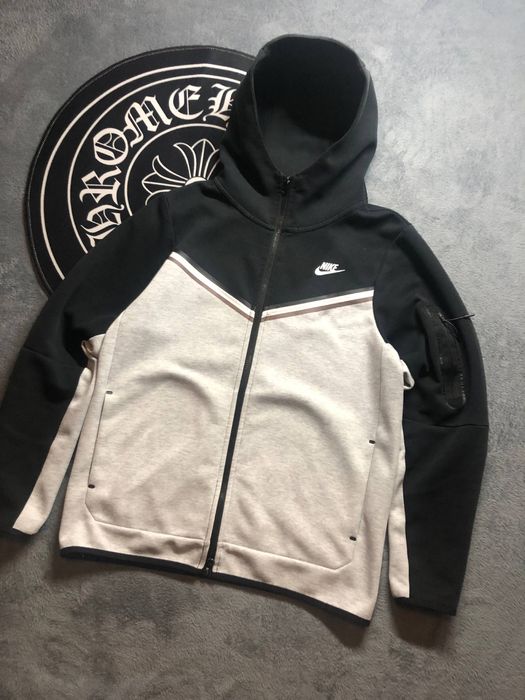 Nike tech fleece найк теч флич найк теч фліс