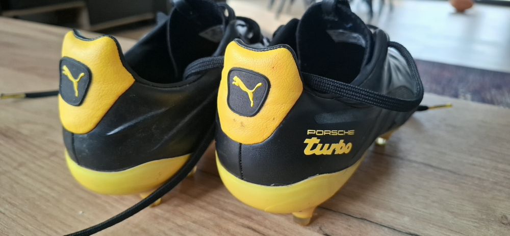 Korki Puma Okng Prosche 39