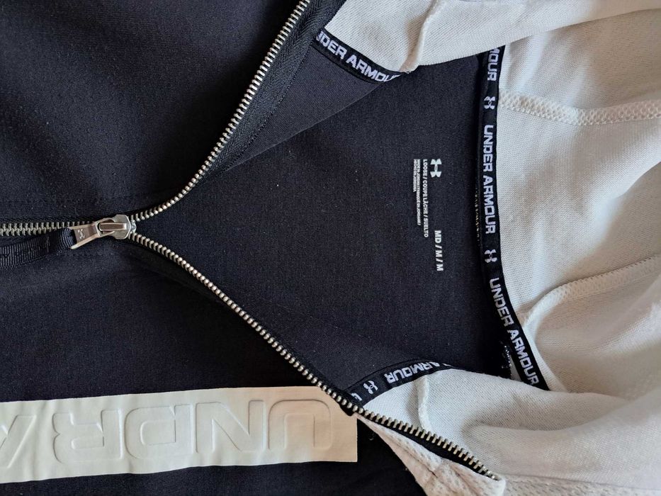Bluza under armour
