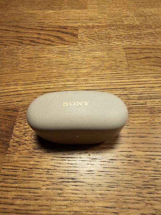 Słuchawki Sony WF1000 xm5