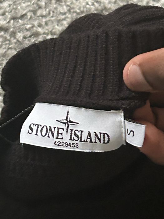 Camisa da stone island