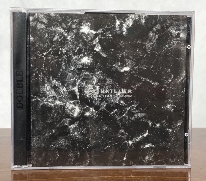 NOWA płyta CD Painkiller - Execution Ground 1994 death metal dub jazz