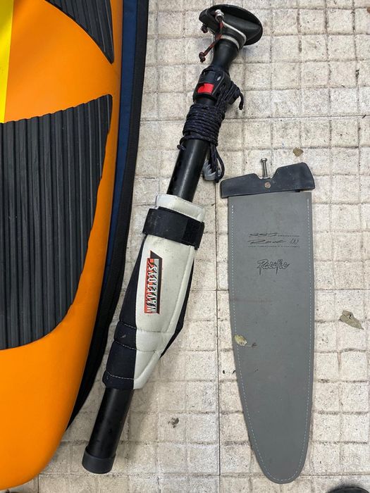 Prancha Windsurf PACIFIC 280