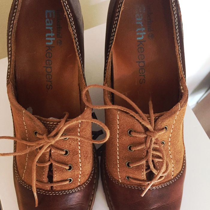 Sapato senhora Timberland, 38