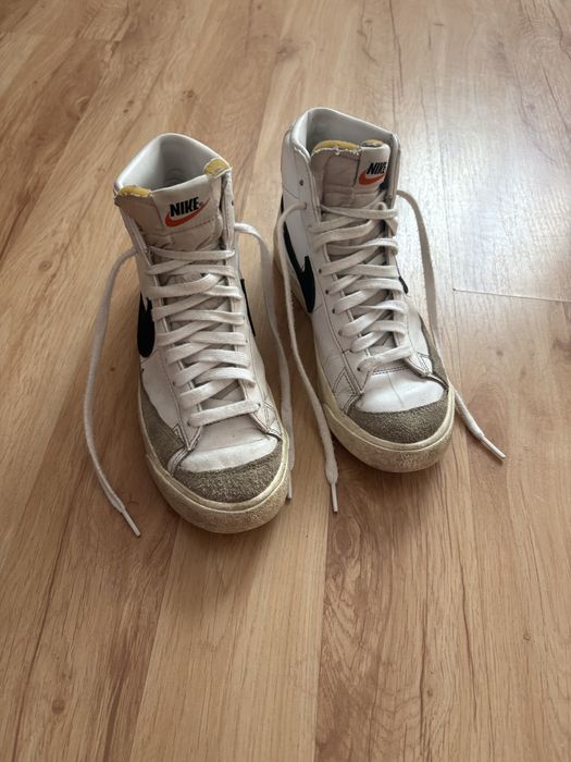 Nike buty 38 rozmiar
