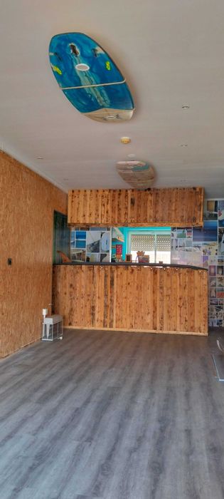 ALUGA-SE CAFE  ZONA DE ALMADA