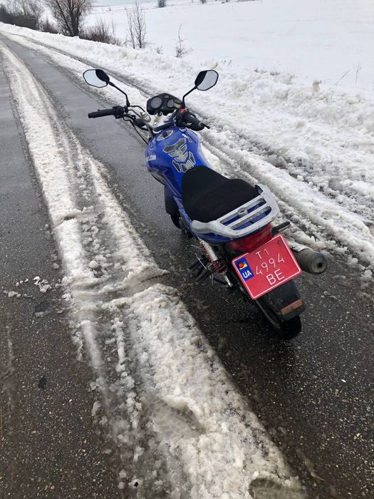 Продам кінлона 150