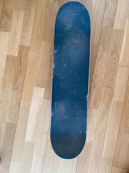 Skate completo Speed Demons