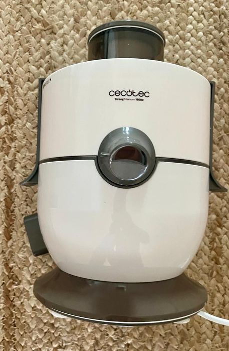 Juice Extractor - Cecotec437678962126376961