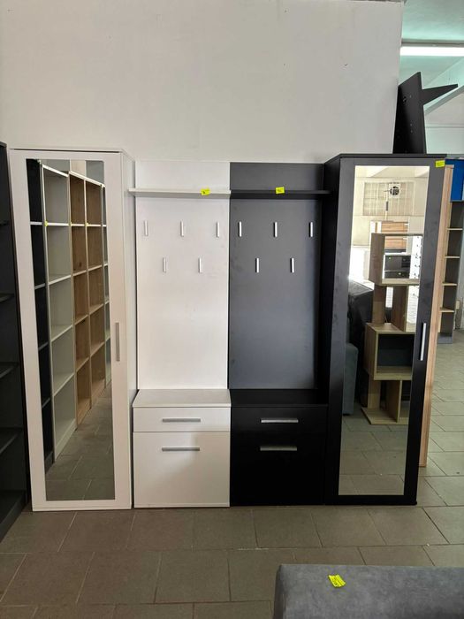 Złożone meble w atrakcyjnych cenach!