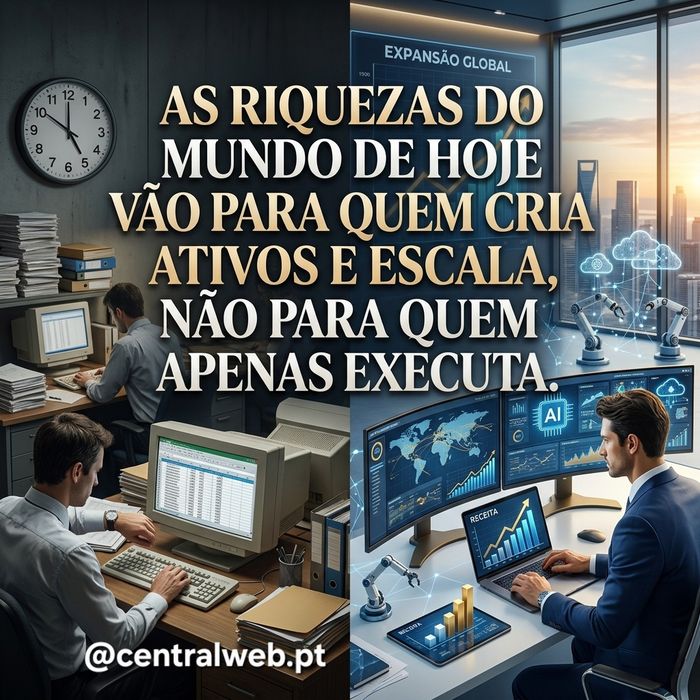 Gere Renda com Ativos Digitais