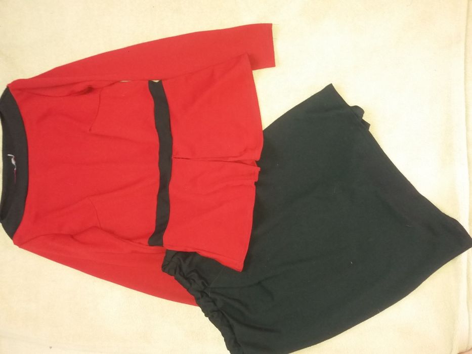 Костюми Осінь - Весна розмір 50-52