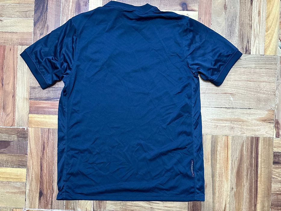 Футболка футбольная 2009 дом выезд Манчестер Юнайтед Manchester United